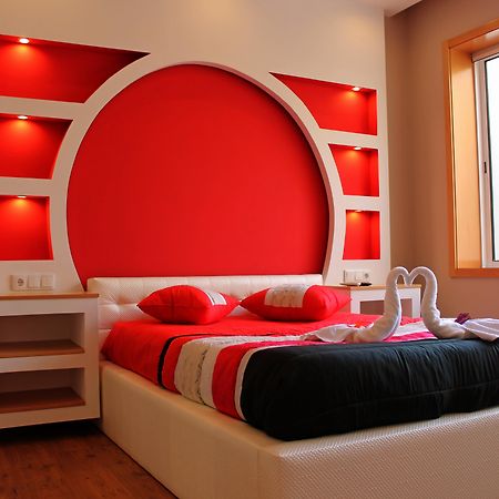 Monte Carlo Love Porto Zewnętrze zdjęcie