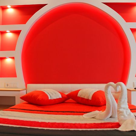 Monte Carlo Love Porto Zewnętrze zdjęcie