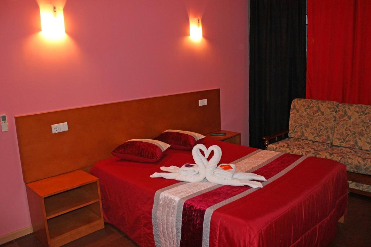 Monte Carlo Love Porto Zewnętrze zdjęcie