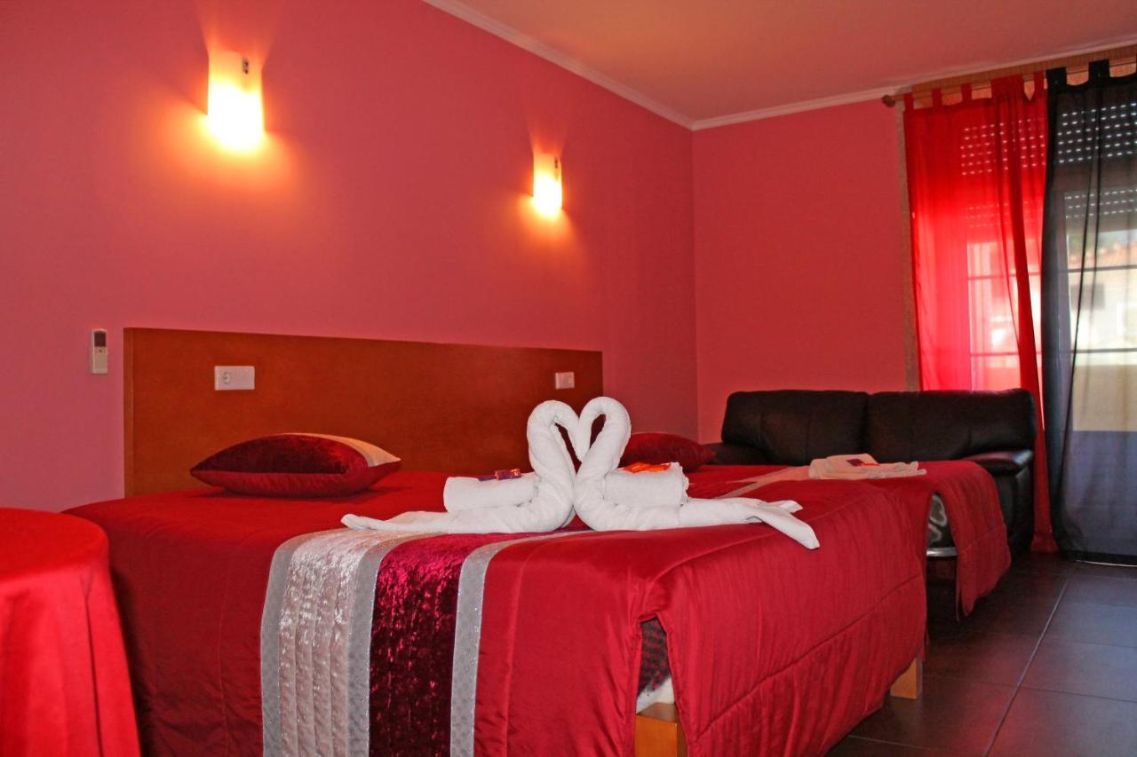 Monte Carlo Love Porto Zewnętrze zdjęcie