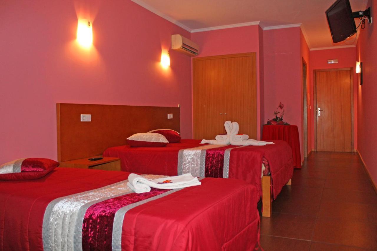 Monte Carlo Love Porto Zewnętrze zdjęcie