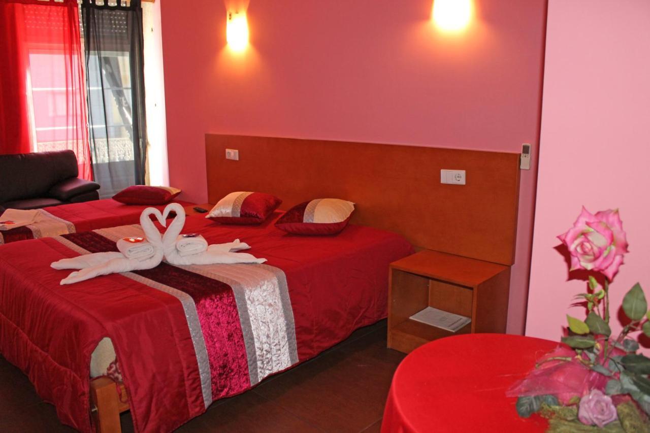 Monte Carlo Love Porto Zewnętrze zdjęcie
