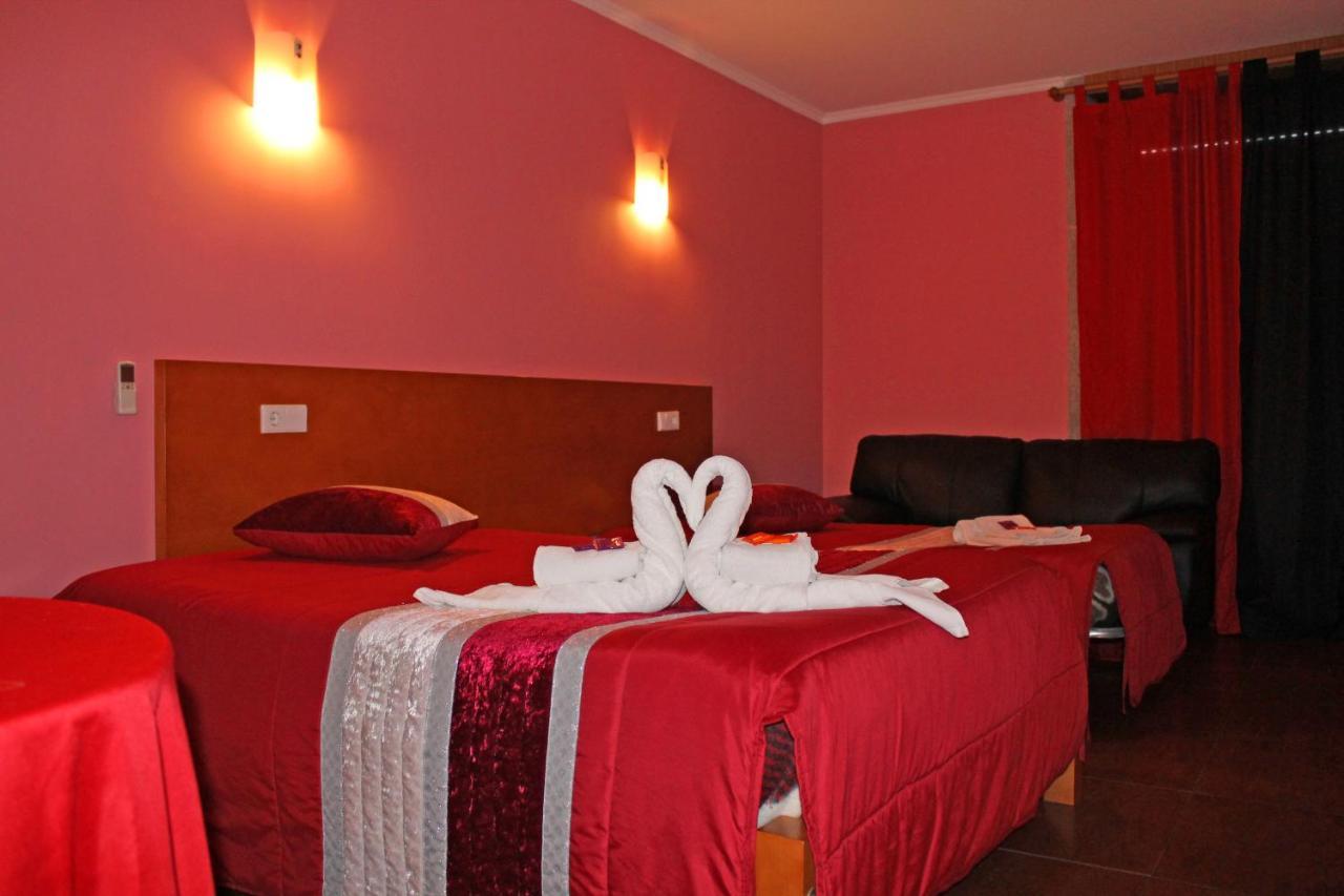 Monte Carlo Love Porto Zewnętrze zdjęcie