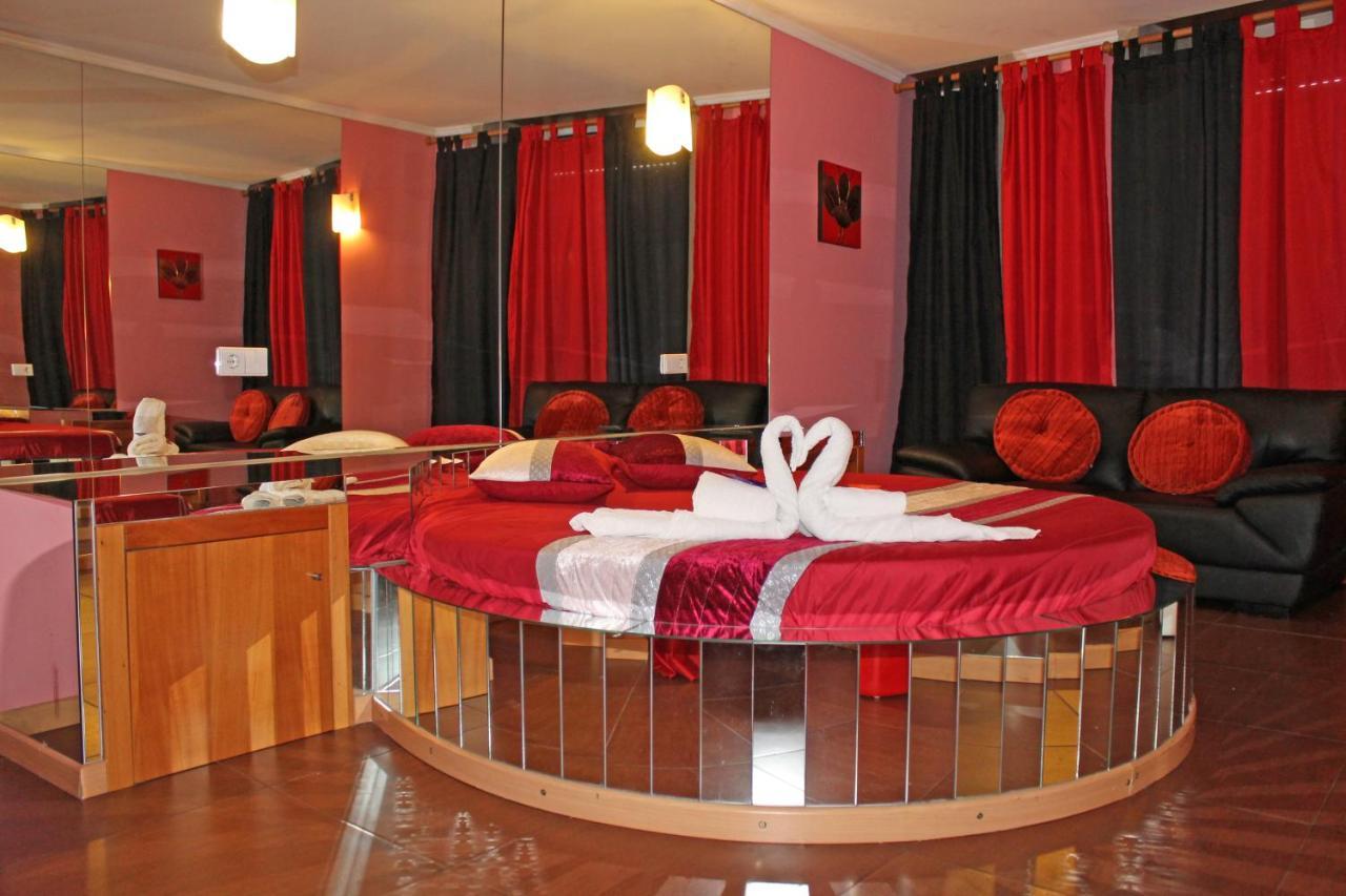 Monte Carlo Love Porto Zewnętrze zdjęcie