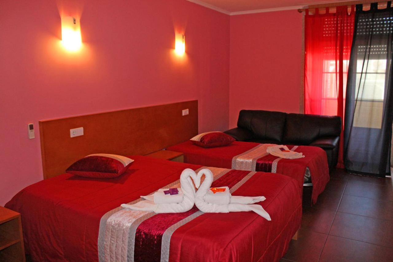 Monte Carlo Love Porto Zewnętrze zdjęcie