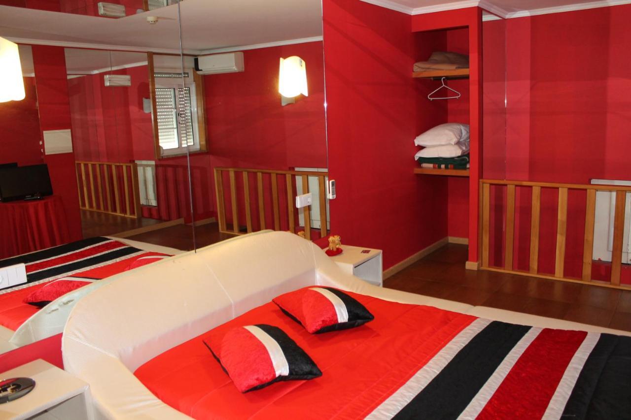 Monte Carlo Love Porto Zewnętrze zdjęcie