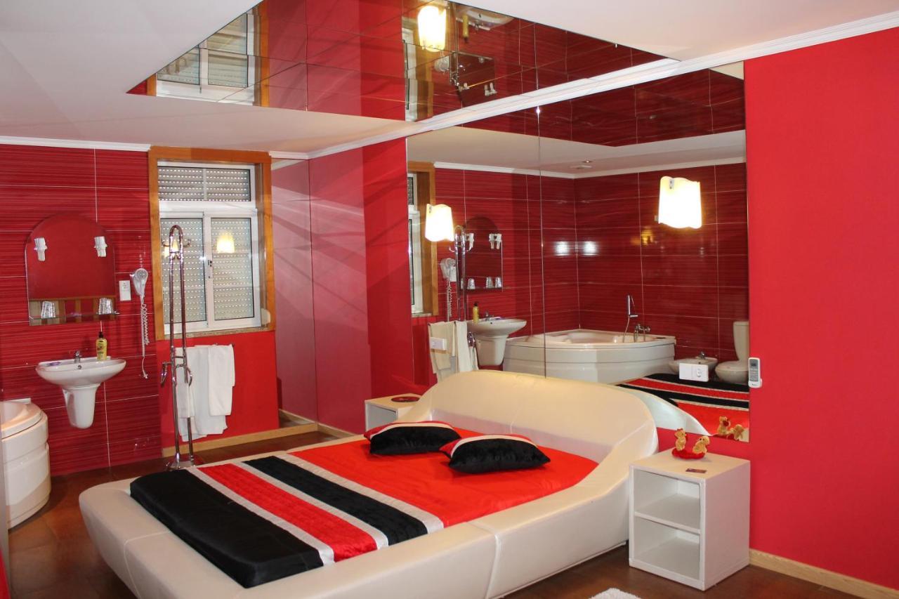 Monte Carlo Love Porto Zewnętrze zdjęcie