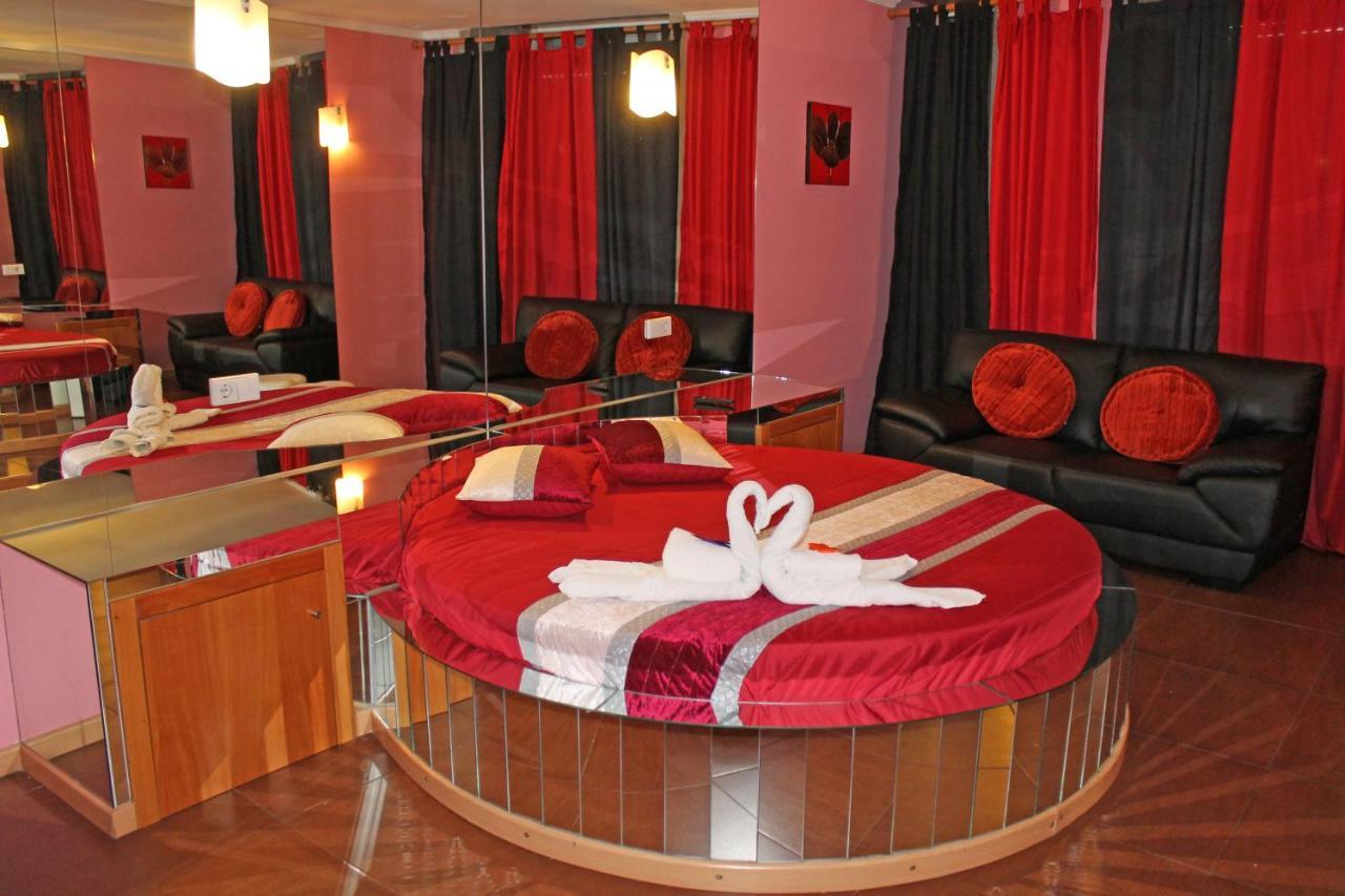 Monte Carlo Love Porto Zewnętrze zdjęcie