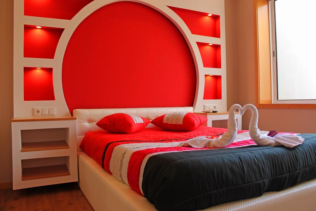 Monte Carlo Love Porto Zewnętrze zdjęcie