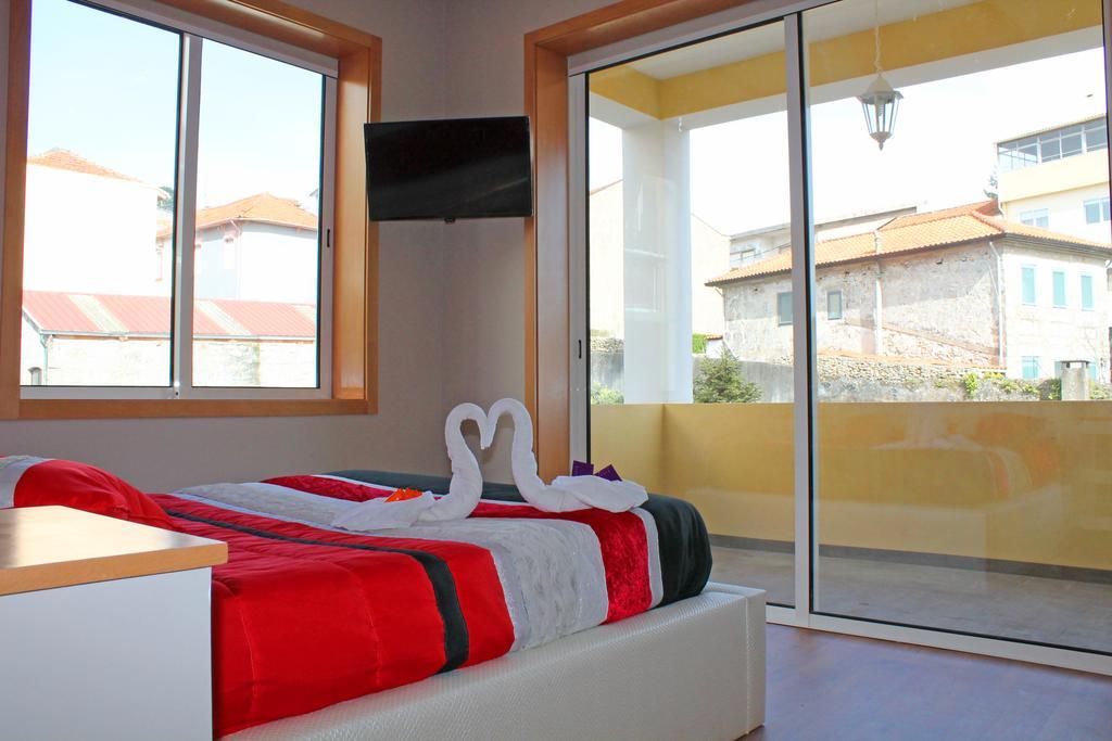 Monte Carlo Love Porto Zewnętrze zdjęcie