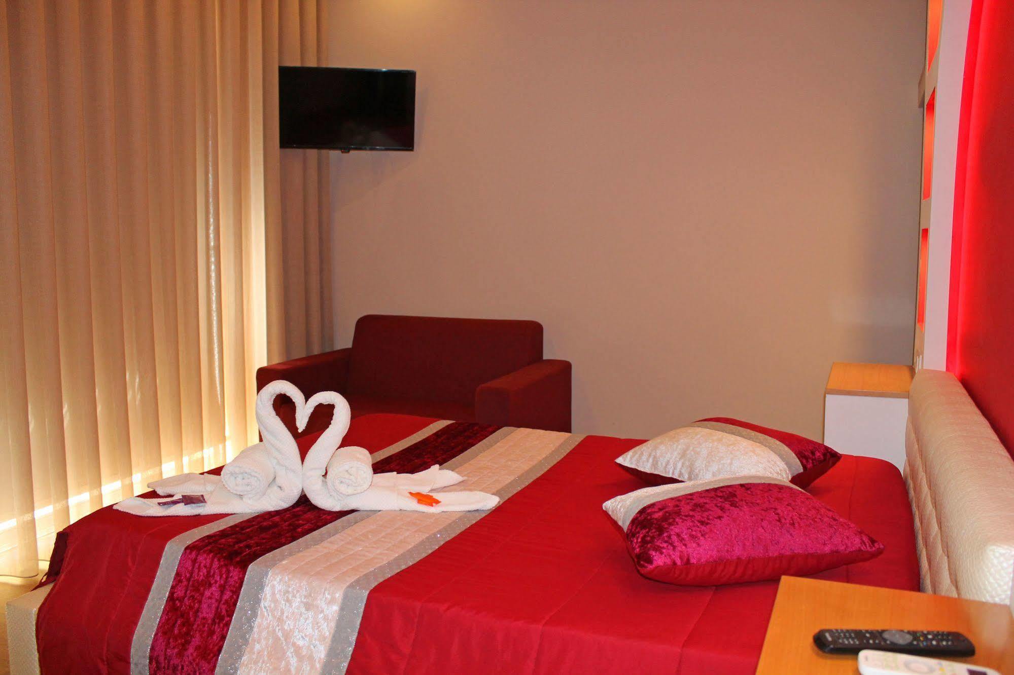Monte Carlo Love Porto Zewnętrze zdjęcie