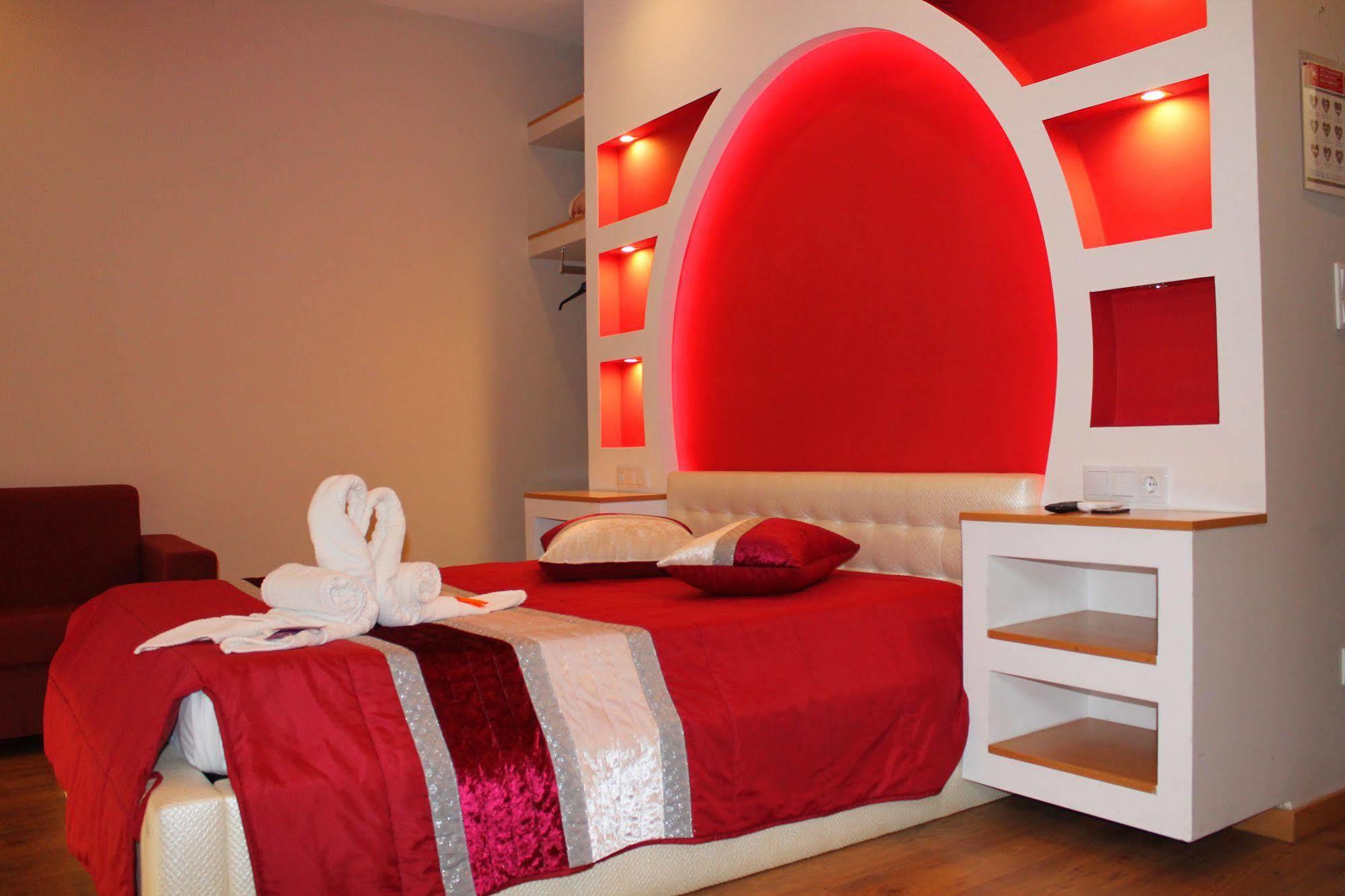 Monte Carlo Love Porto Zewnętrze zdjęcie