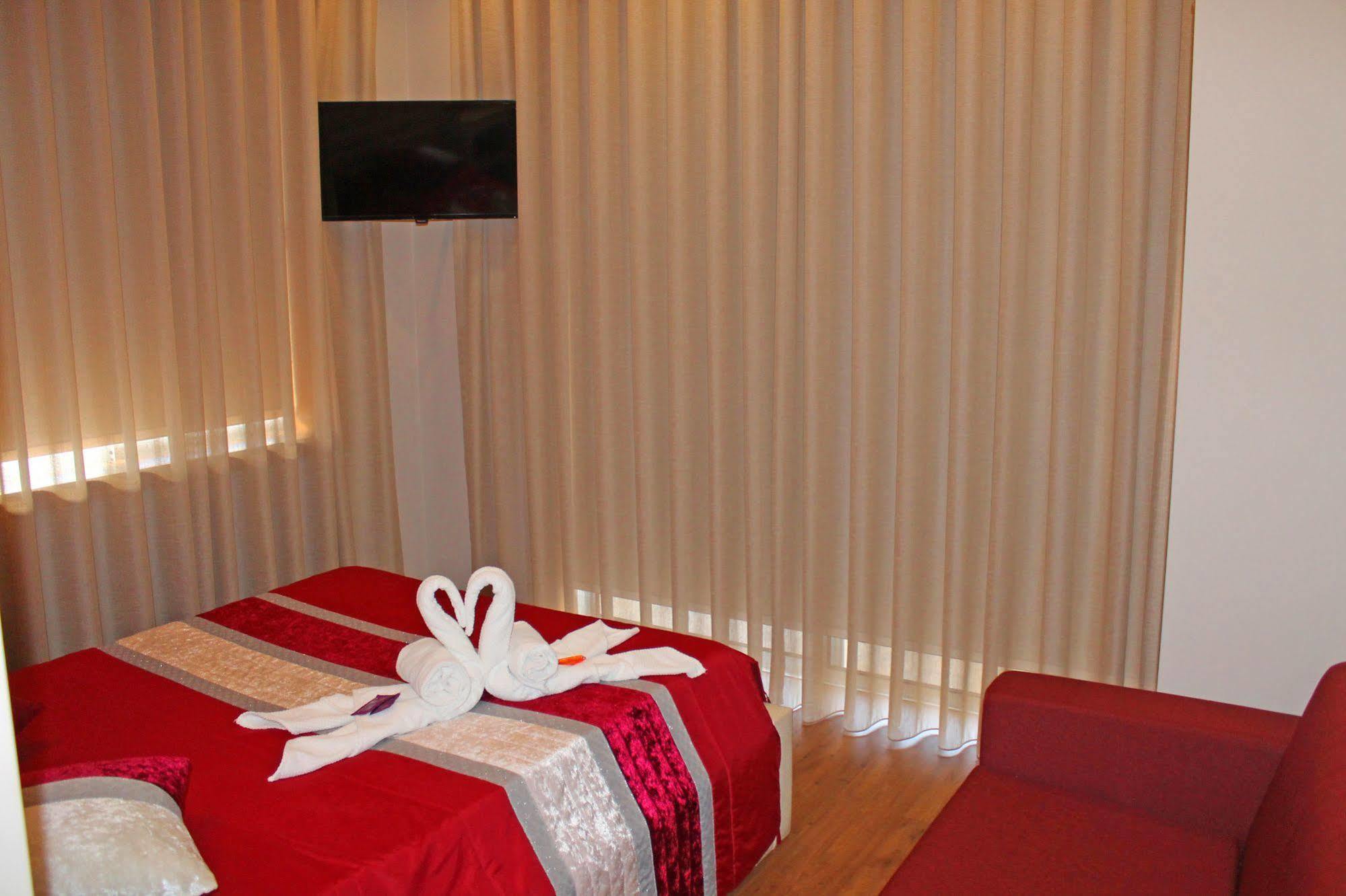 Monte Carlo Love Porto Zewnętrze zdjęcie